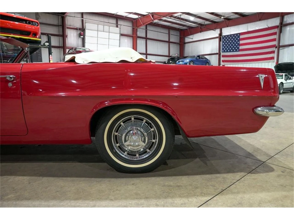 1963 Pontiac Tempest - Image 5 of 31