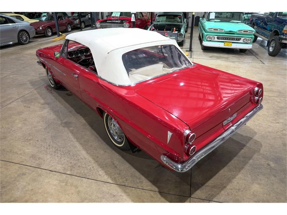1963 Pontiac Tempest - Image 30 of 31