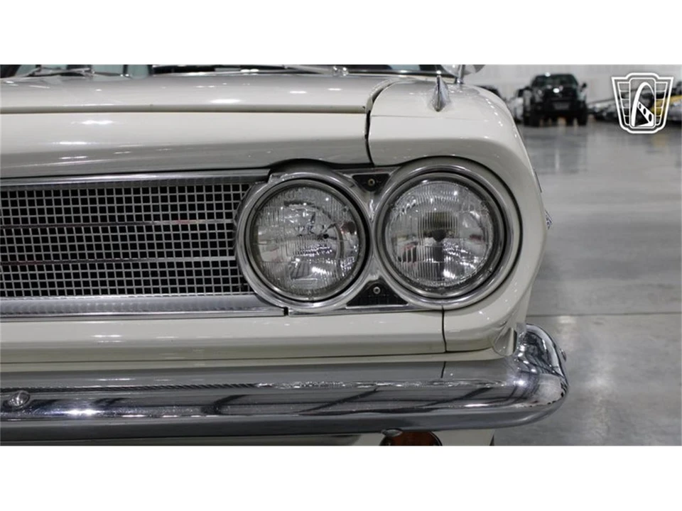 1963 Pontiac Tempest - Image 31 of 31
