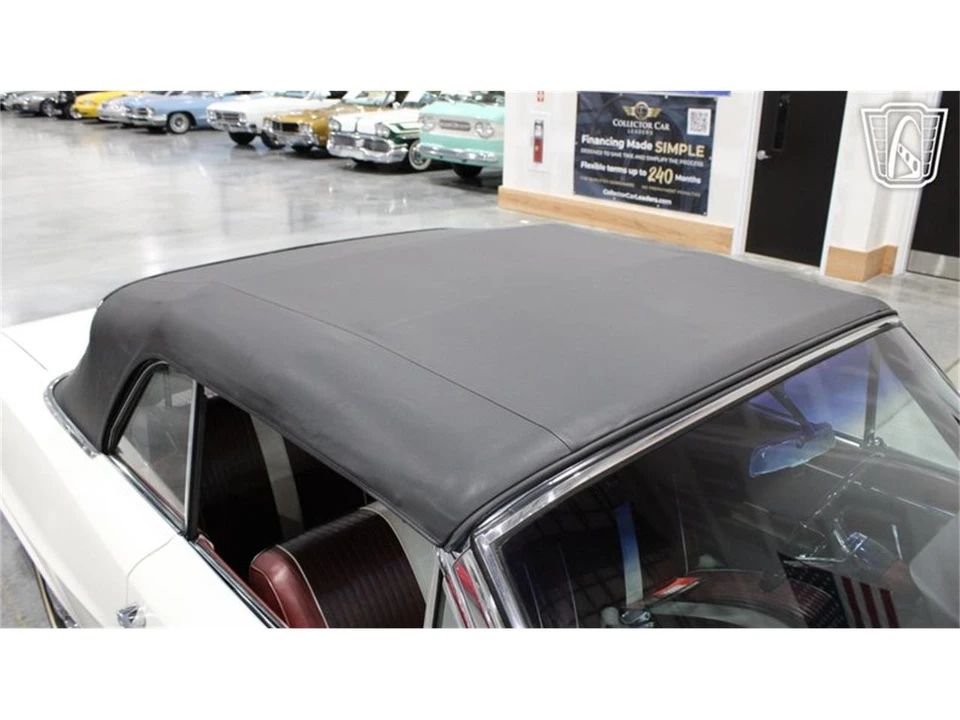 1963 Pontiac Tempest - Image 26 of 31