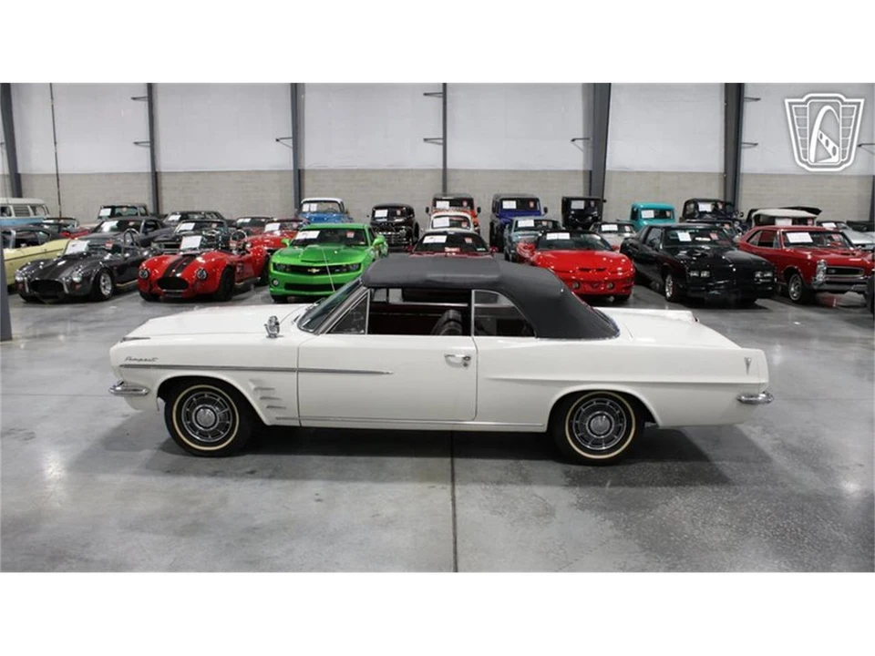 1963 Pontiac Tempest - Image 21 of 31
