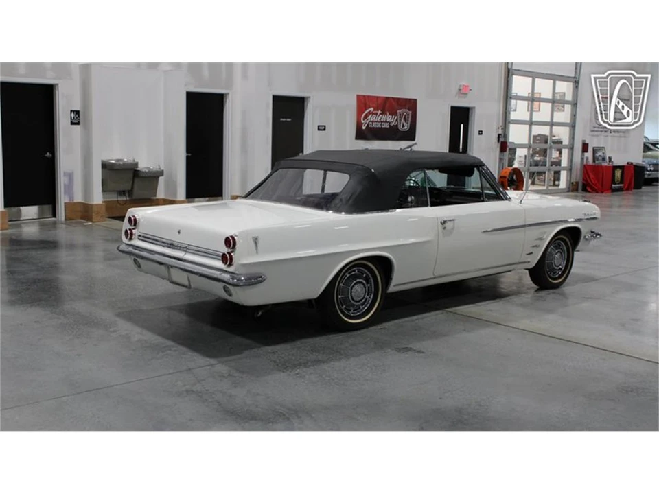 1963 Pontiac Tempest - Image 6 of 31