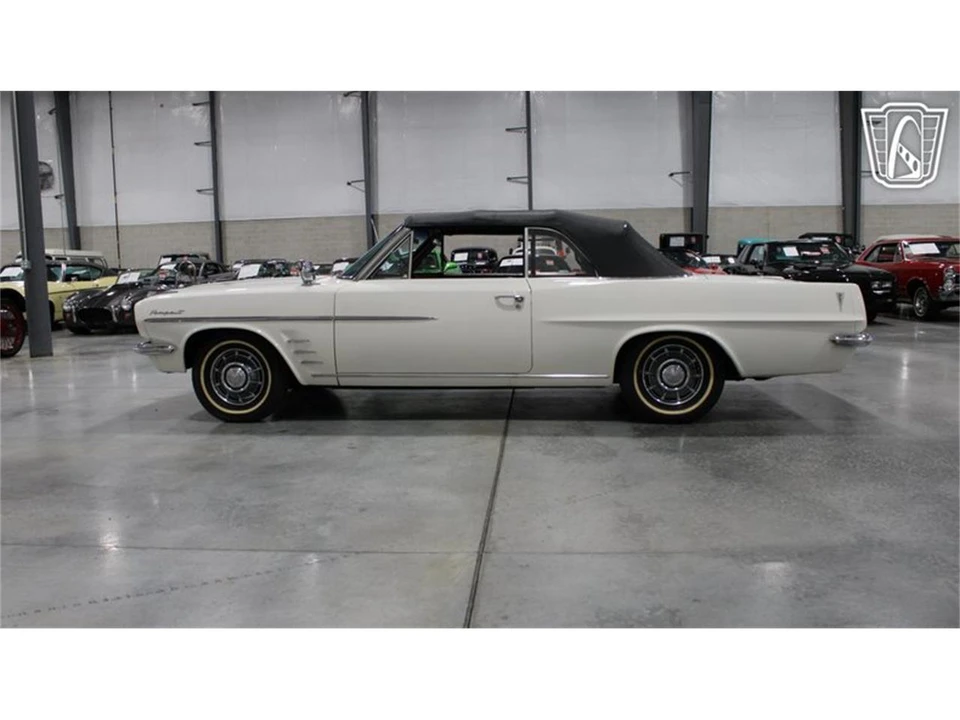 1963 Pontiac Tempest - Image 11 of 31