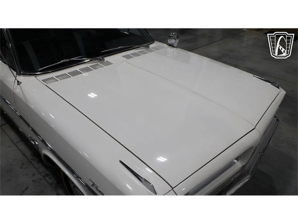 1963 Pontiac Tempest - Image 27 of 31