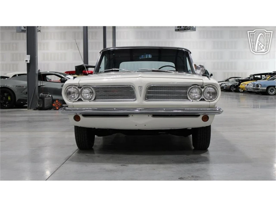 1963 Pontiac Tempest - Image 17 of 31