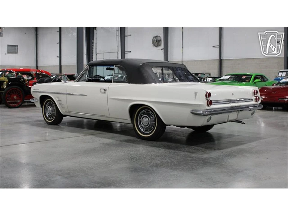 1963 Pontiac Tempest - Image 12 of 31