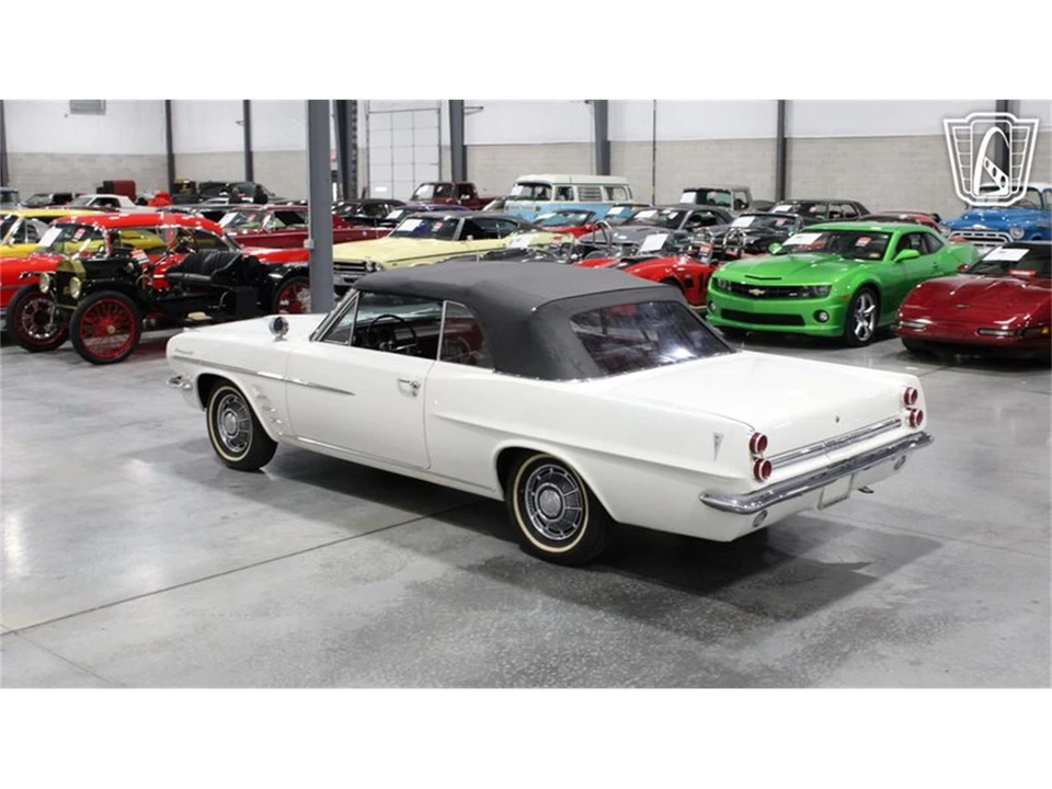 1963 Pontiac Tempest - Image 22 of 31