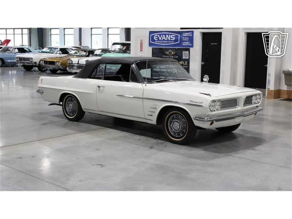 1963 Pontiac Tempest - Image 28 of 31