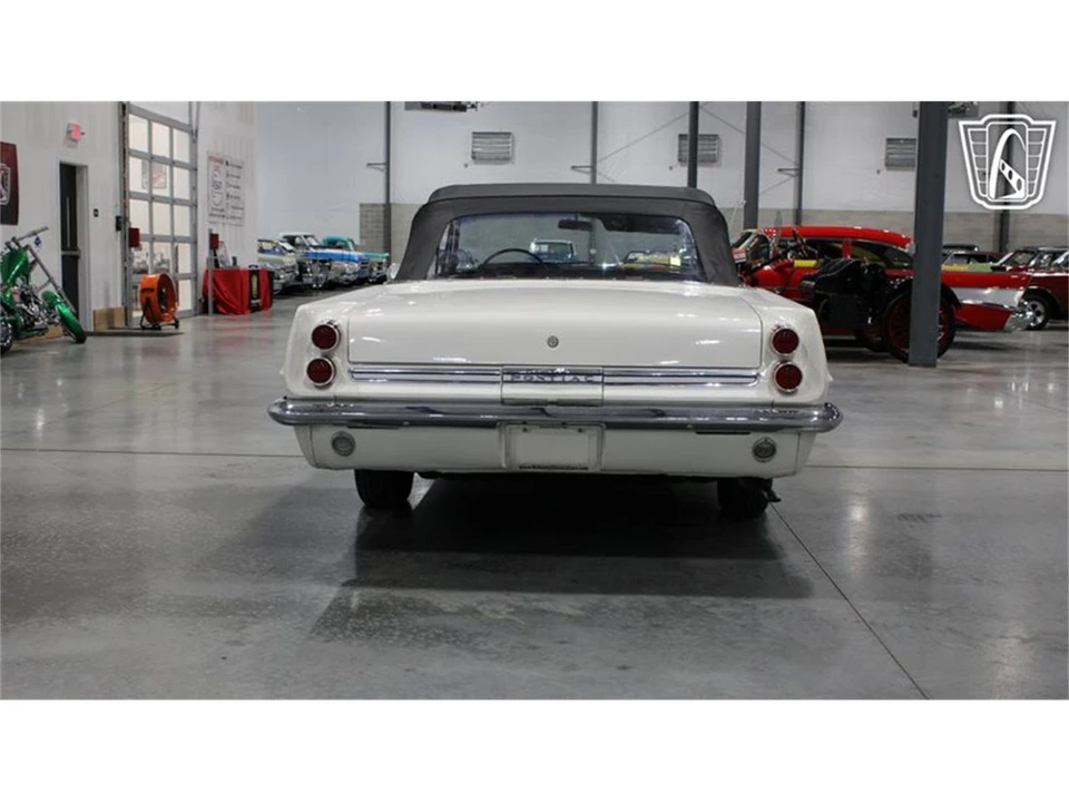 1963 Pontiac Tempest - Image 13 of 31