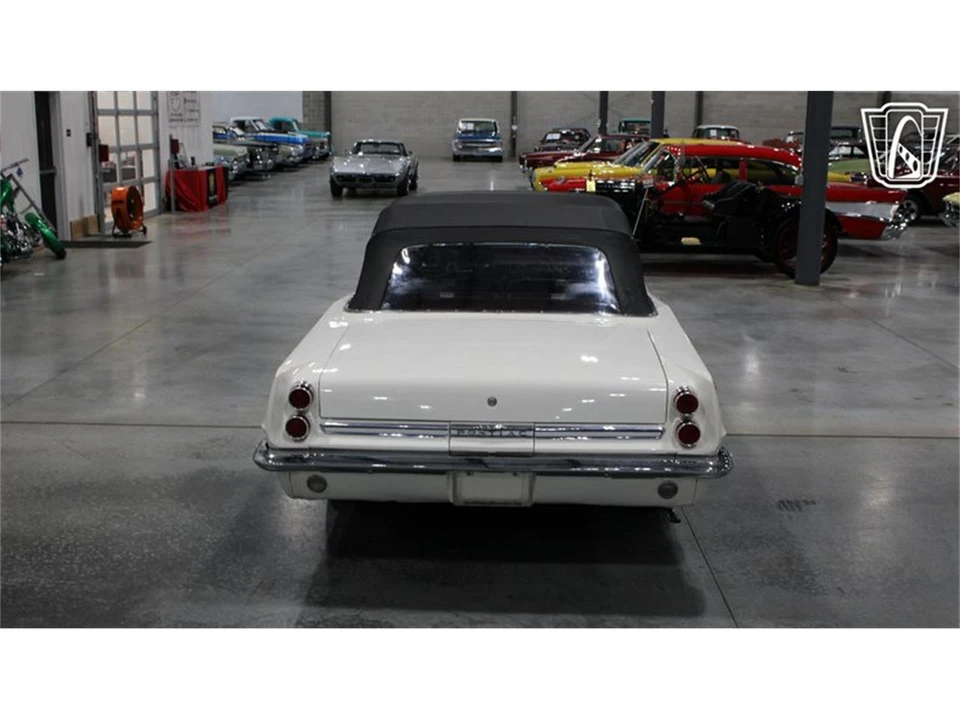 1963 Pontiac Tempest - Image 23 of 31