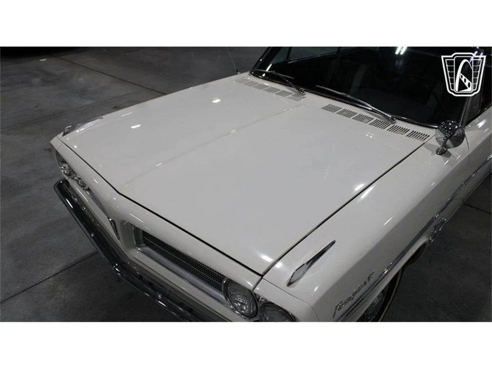 1963 Pontiac Tempest - Image 19 of 31
