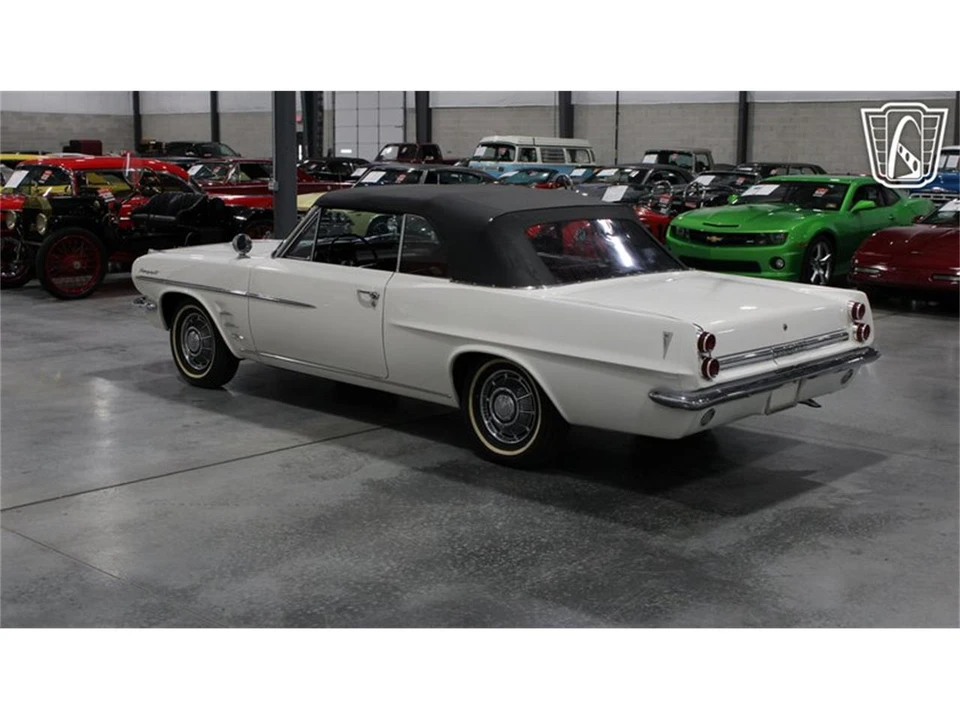 1963 Pontiac Tempest - Image 4 of 31