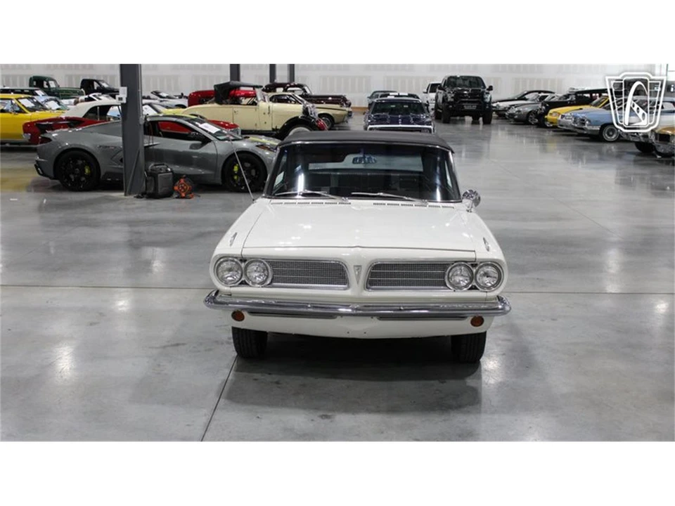 1963 Pontiac Tempest - Image 29 of 31