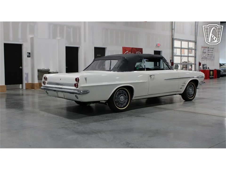 1963 Pontiac Tempest - Image 14 of 31