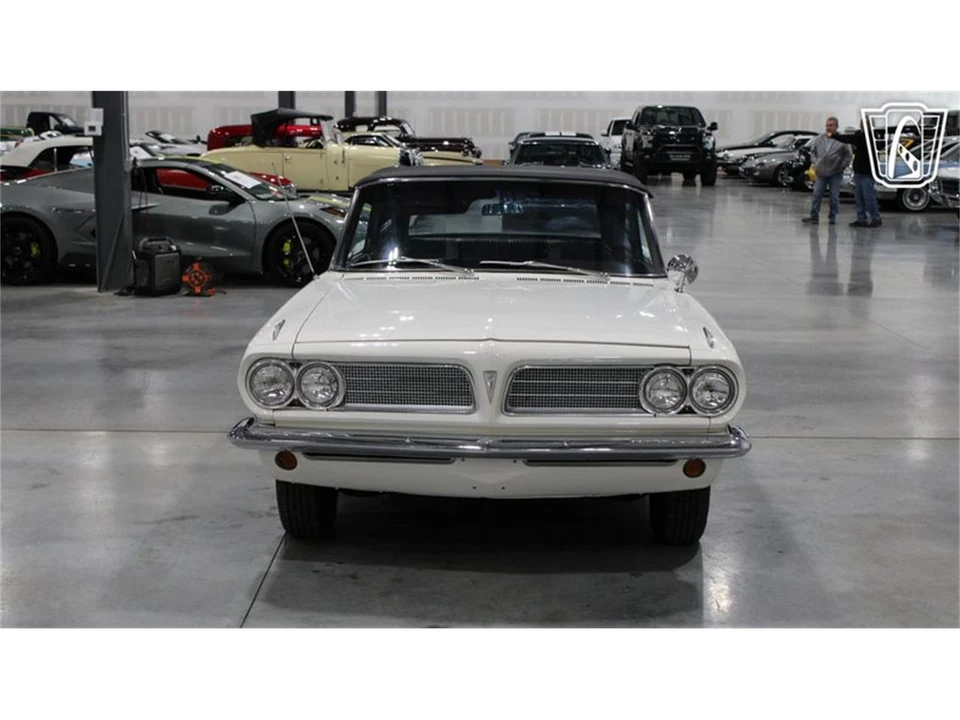 1963 Pontiac Tempest - Image 9 of 31