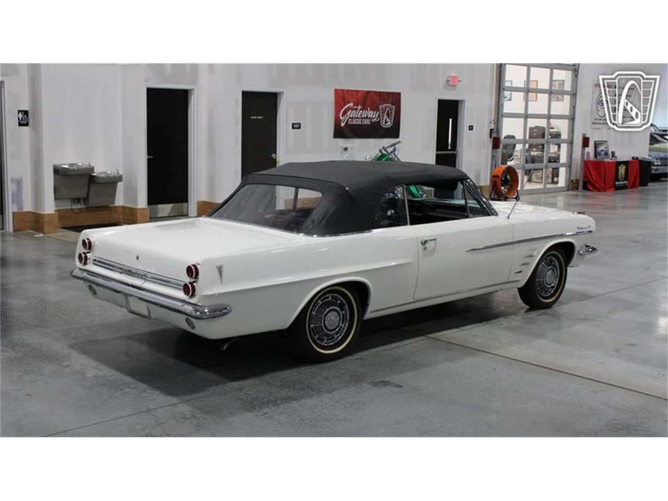 1963 Pontiac Tempest - Image 24 of 31