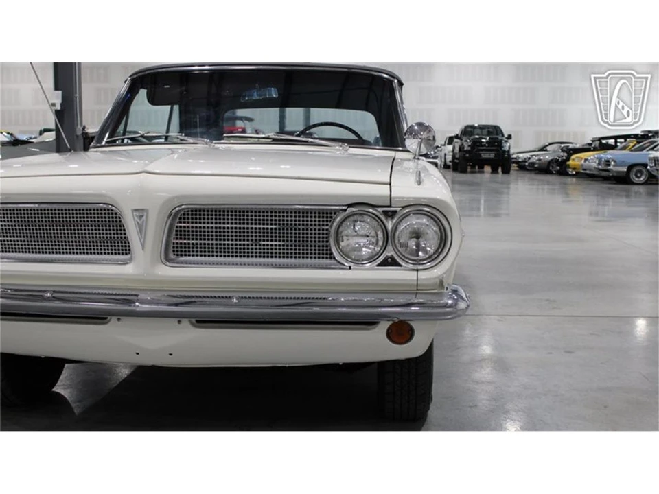 1963 Pontiac Tempest - Image 30 of 31