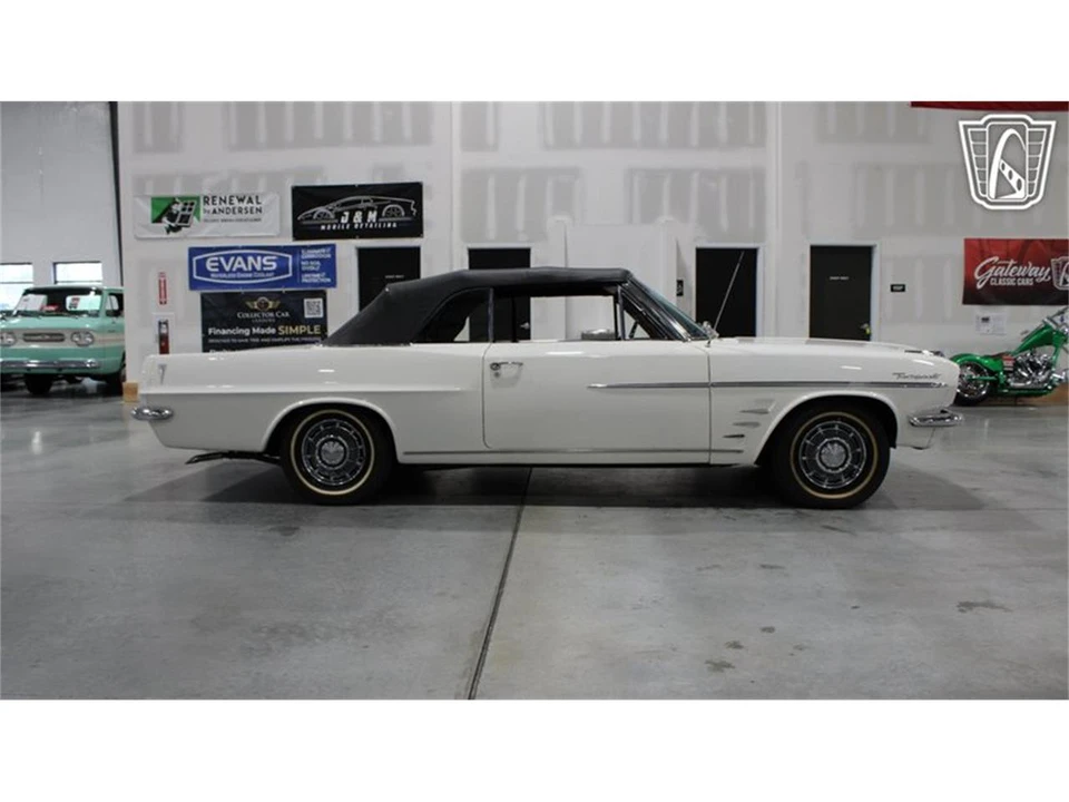 1963 Pontiac Tempest - Image 15 of 31