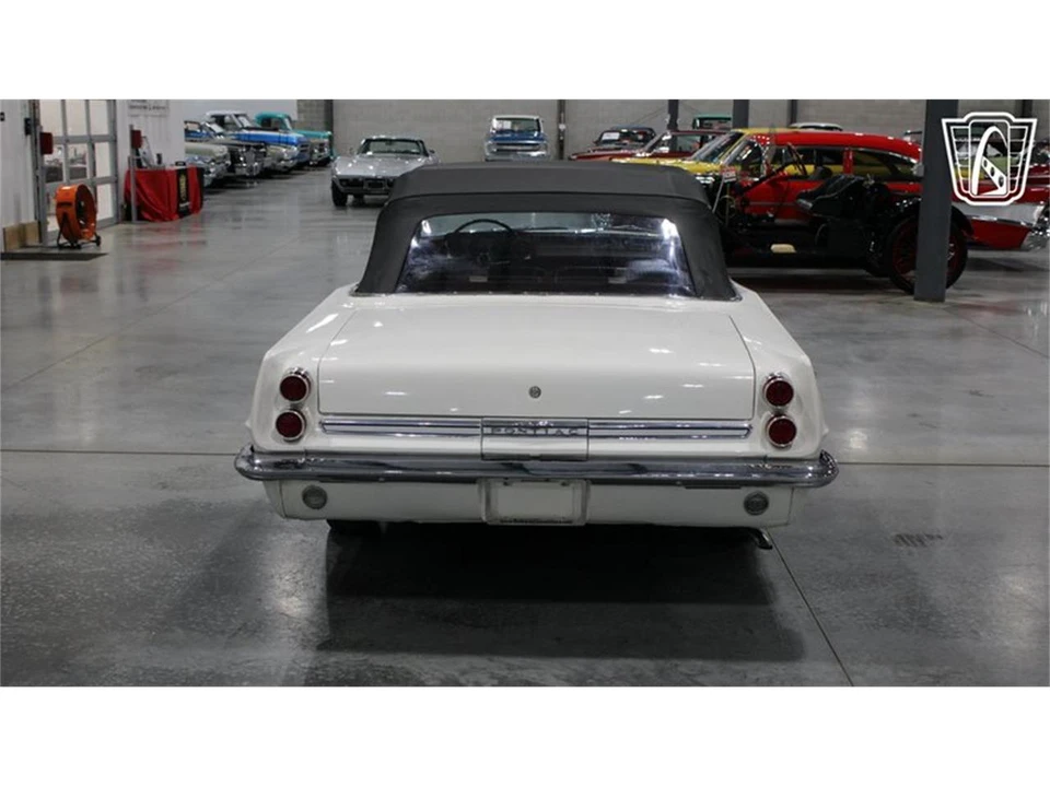 1963 Pontiac Tempest - Image 5 of 31