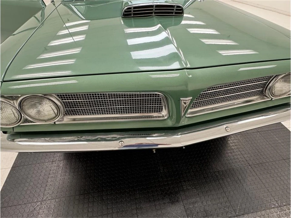 1963 Pontiac Tempest - Image 27 of 31
