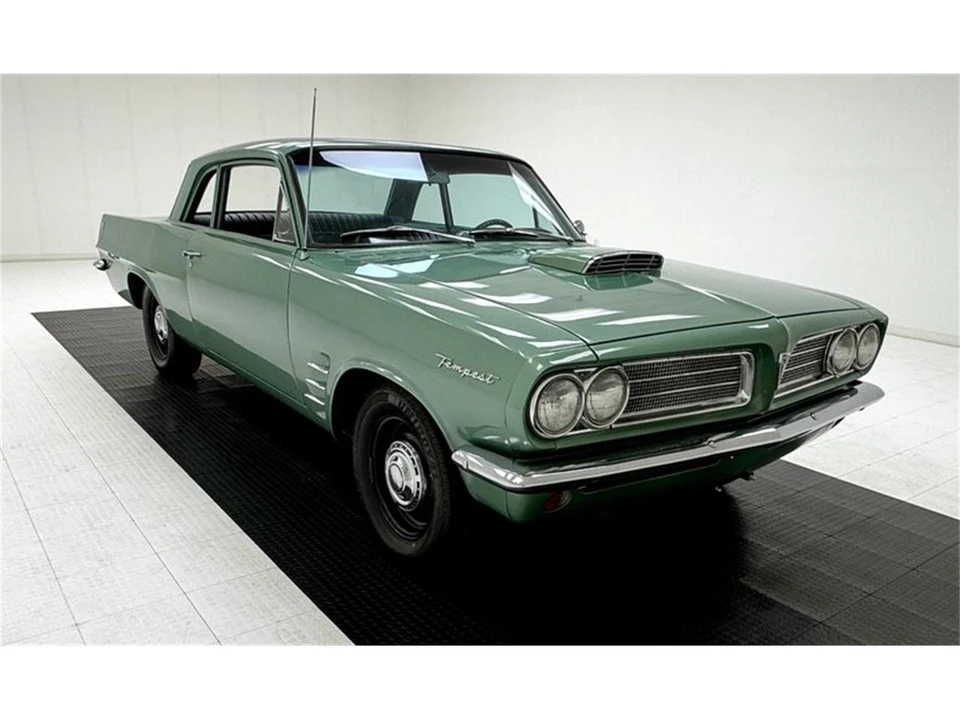 1963 Pontiac Tempest - Image 7 of 31