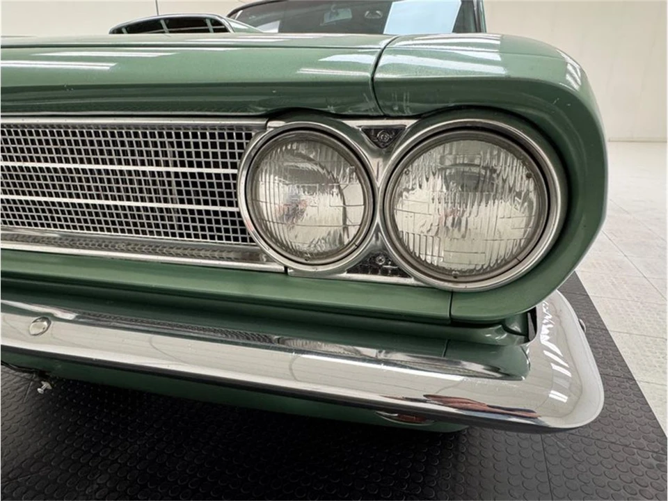 1963 Pontiac Tempest - Image 12 of 31