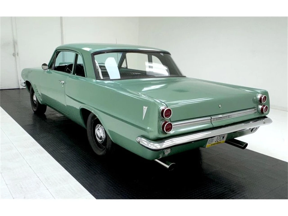 1963 Pontiac Tempest - Image 3 of 31