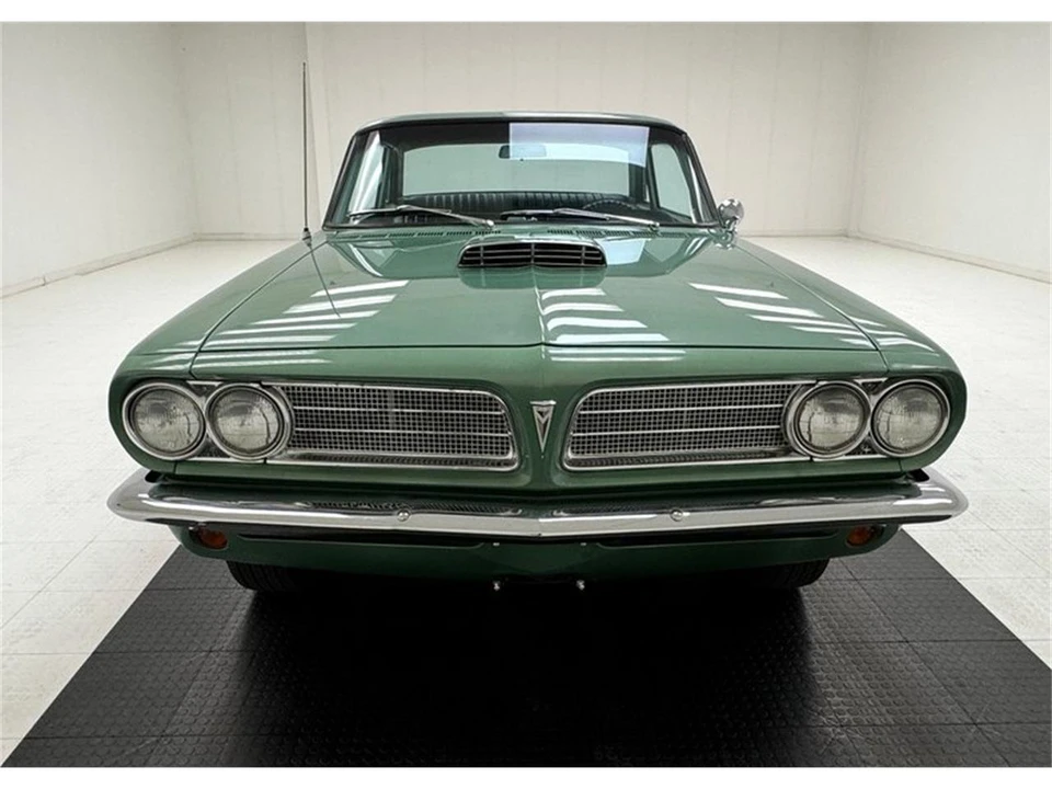 1963 Pontiac Tempest - Image 8 of 31