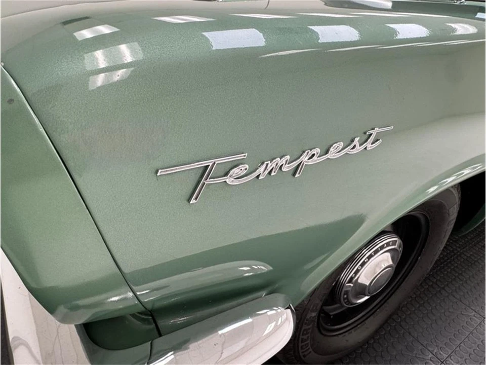 1963 Pontiac Tempest - Image 13 of 31