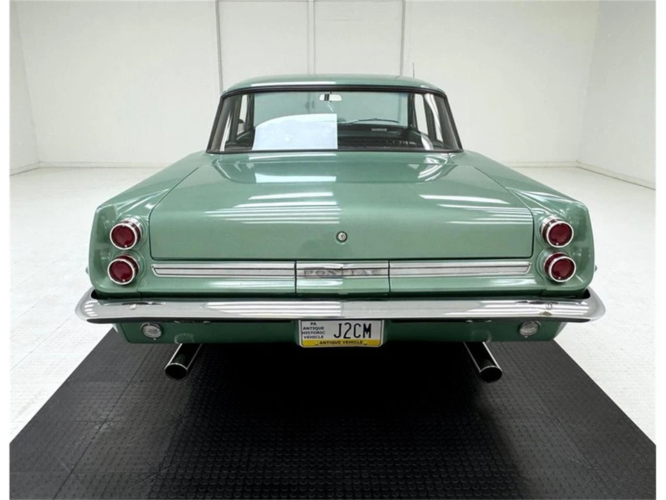 1963 Pontiac Tempest - Image 4 of 31