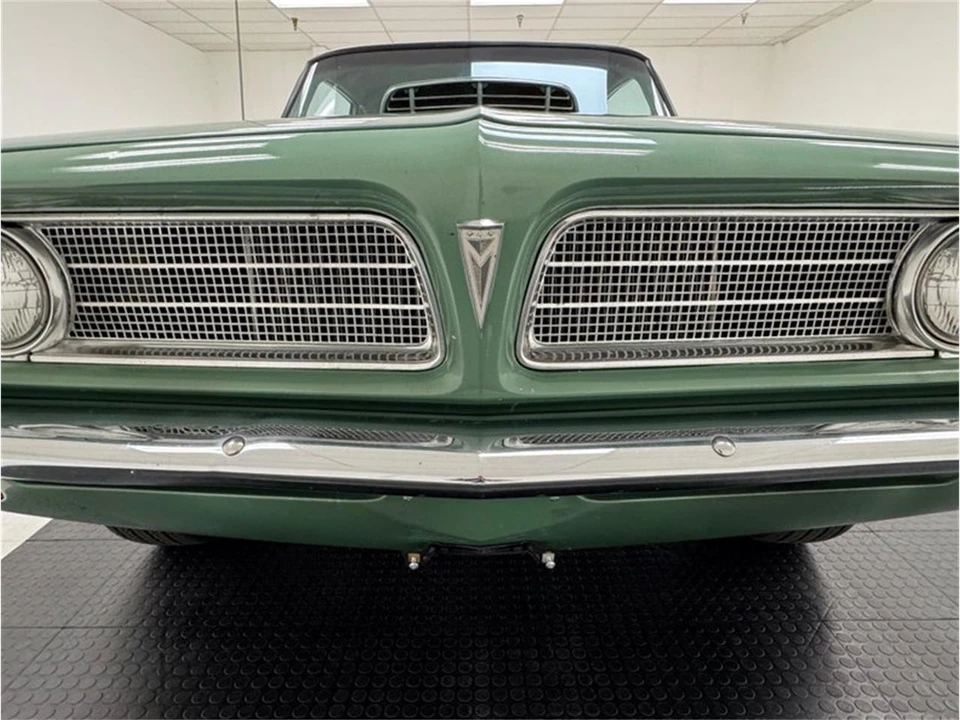 1963 Pontiac Tempest - Image 9 of 31