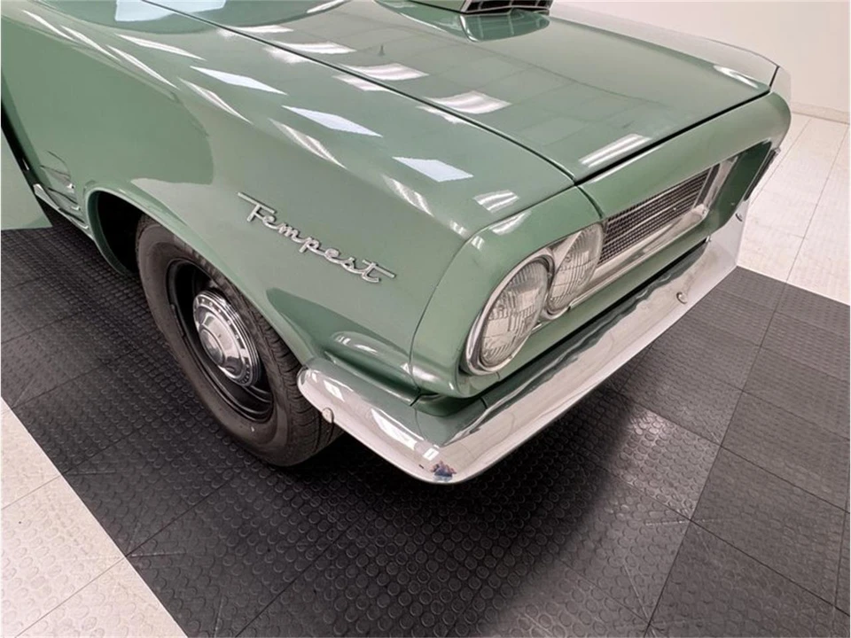 1963 Pontiac Tempest - Image 25 of 31