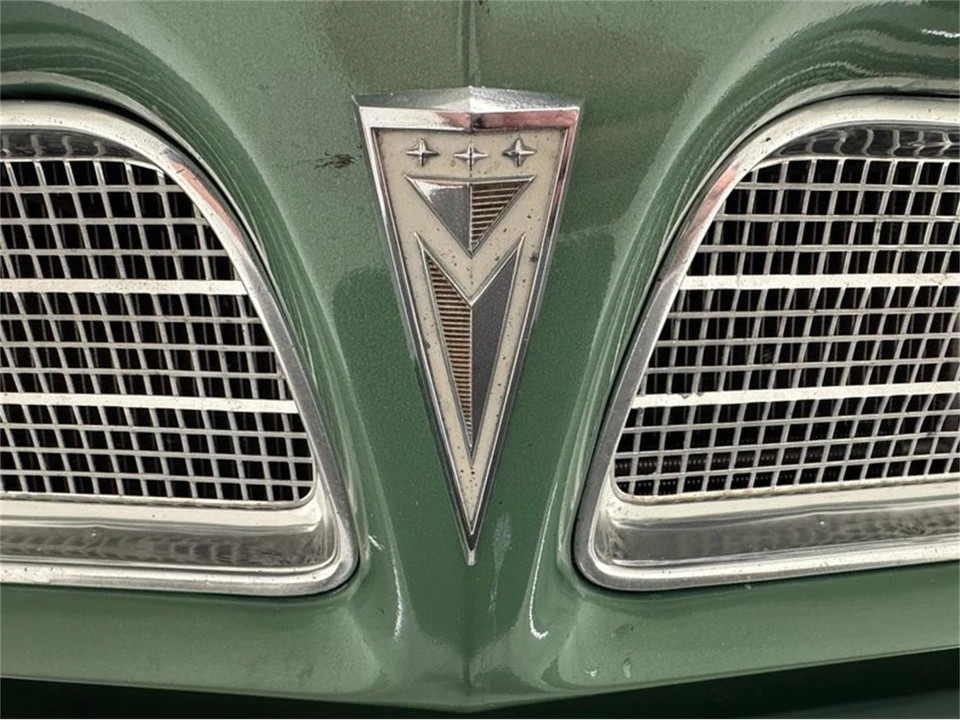 1963 Pontiac Tempest - Image 10 of 31