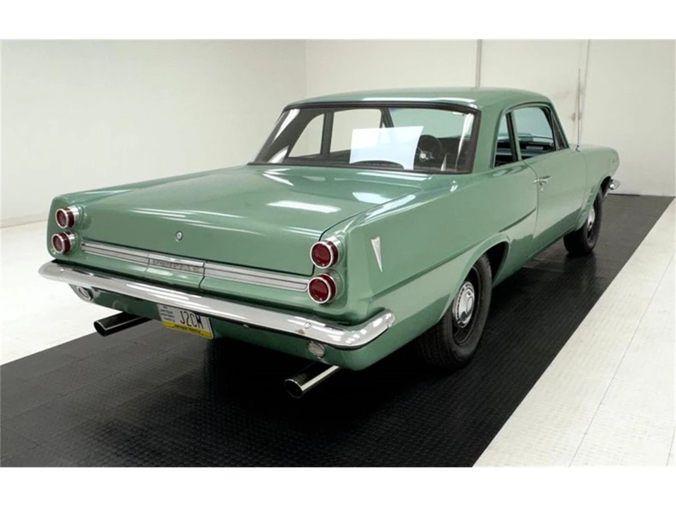 1963 Pontiac Tempest - Image 5 of 31