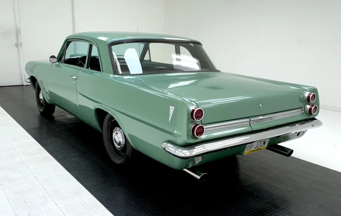 1963 Pontiac Tempest - Image 3 of 31