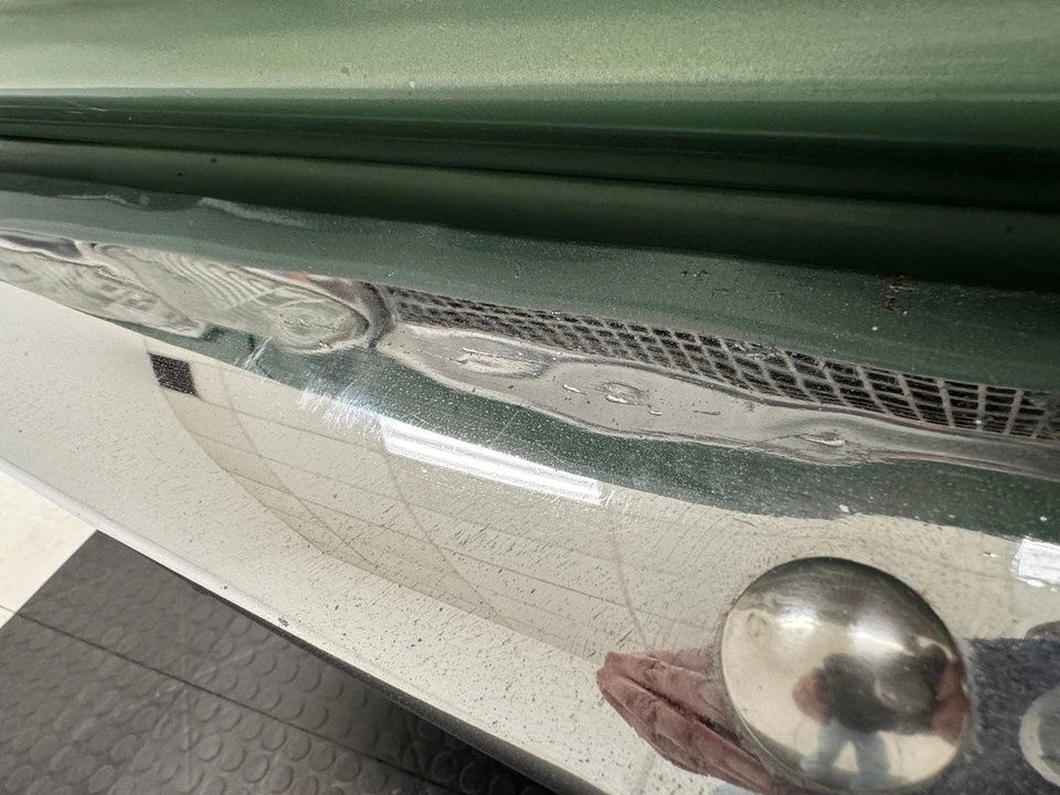 1963 Pontiac Tempest - Image 28 of 31