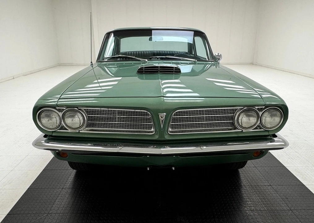 1963 Pontiac Tempest - Image 8 of 31