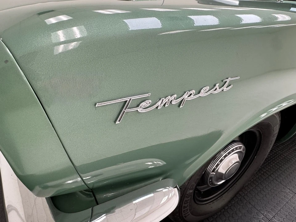 1963 Pontiac Tempest - Image 13 of 31