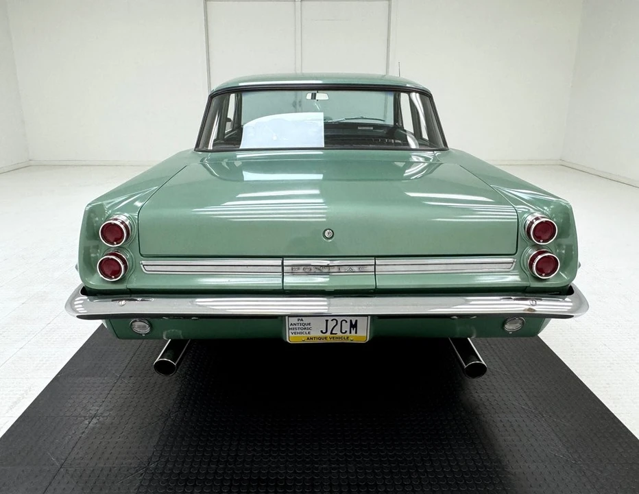 1963 Pontiac Tempest - Image 4 of 31