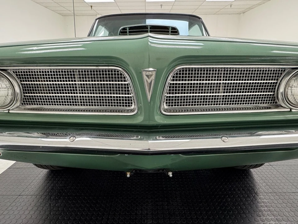 1963 Pontiac Tempest - Image 9 of 31