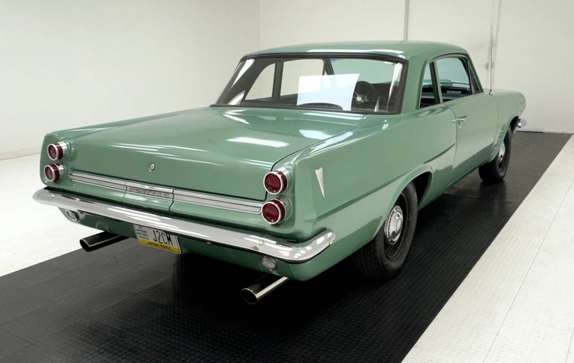1963 Pontiac Tempest - Image 5 of 31