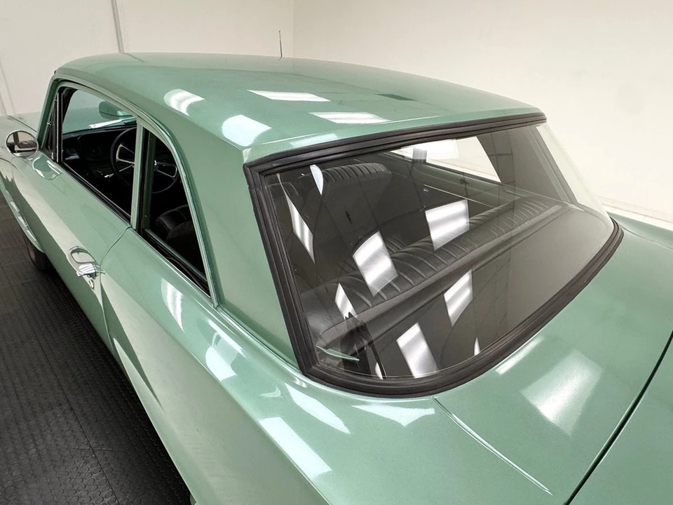 1963 Pontiac Tempest - Image 20 of 31