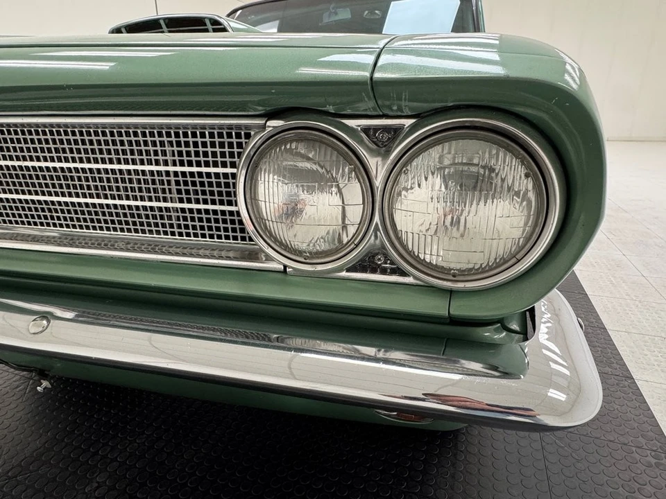 1963 Pontiac Tempest - Image 12 of 31