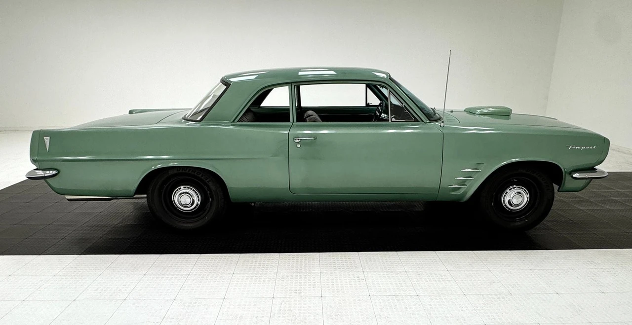 1963 Pontiac Tempest - Image 6 of 31
