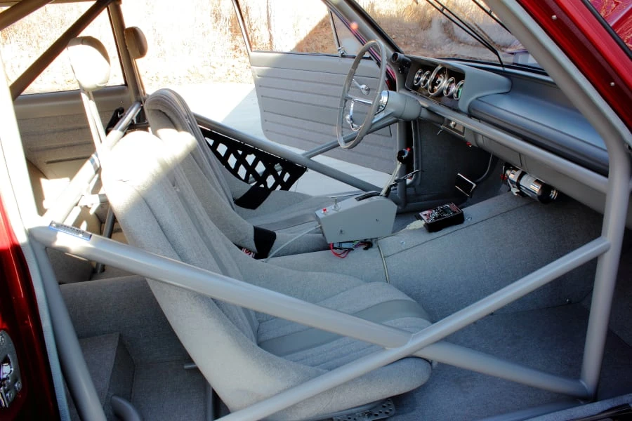 1963 Pontiac Tempest - Image 5 of 12