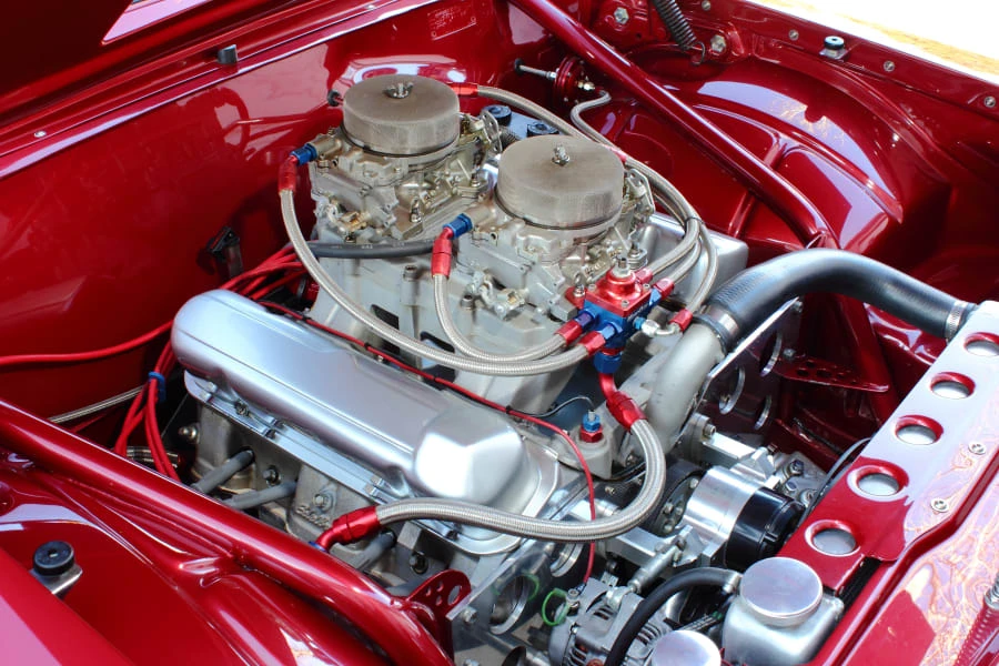 1963 Pontiac Tempest - Image 7 of 12