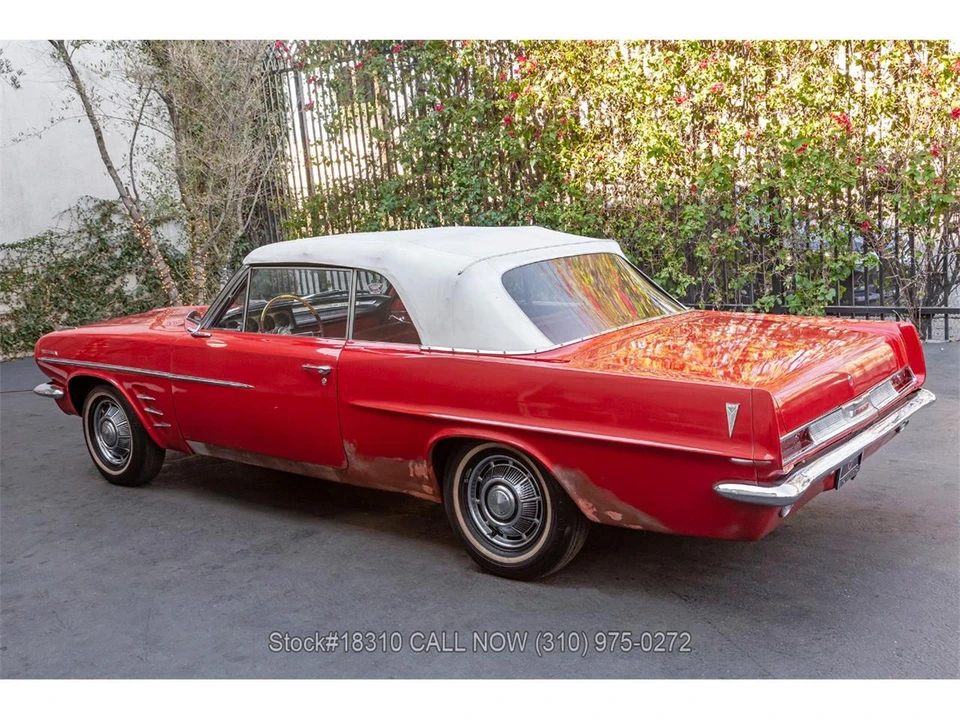 1963 Pontiac Tempest - Image 6 of 31