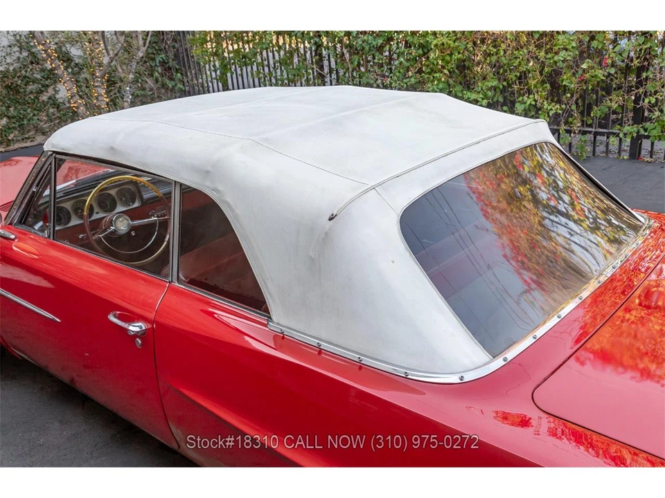 1963 Pontiac Tempest - Image 9 of 31