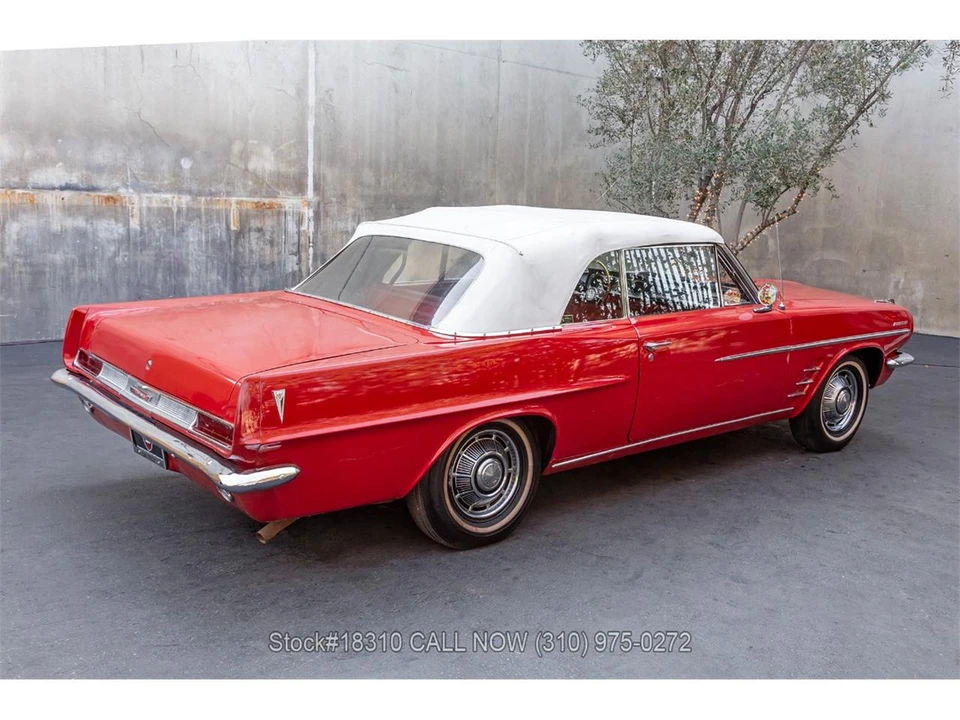1963 Pontiac Tempest - Image 4 of 31