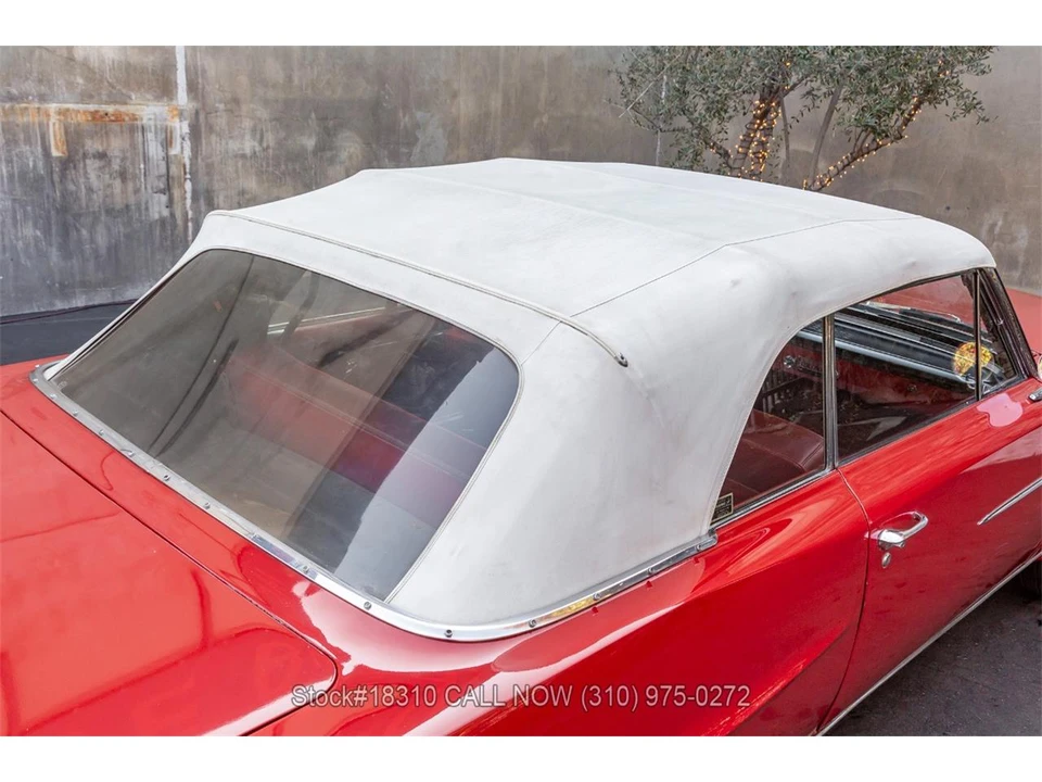 1963 Pontiac Tempest - Image 8 of 31